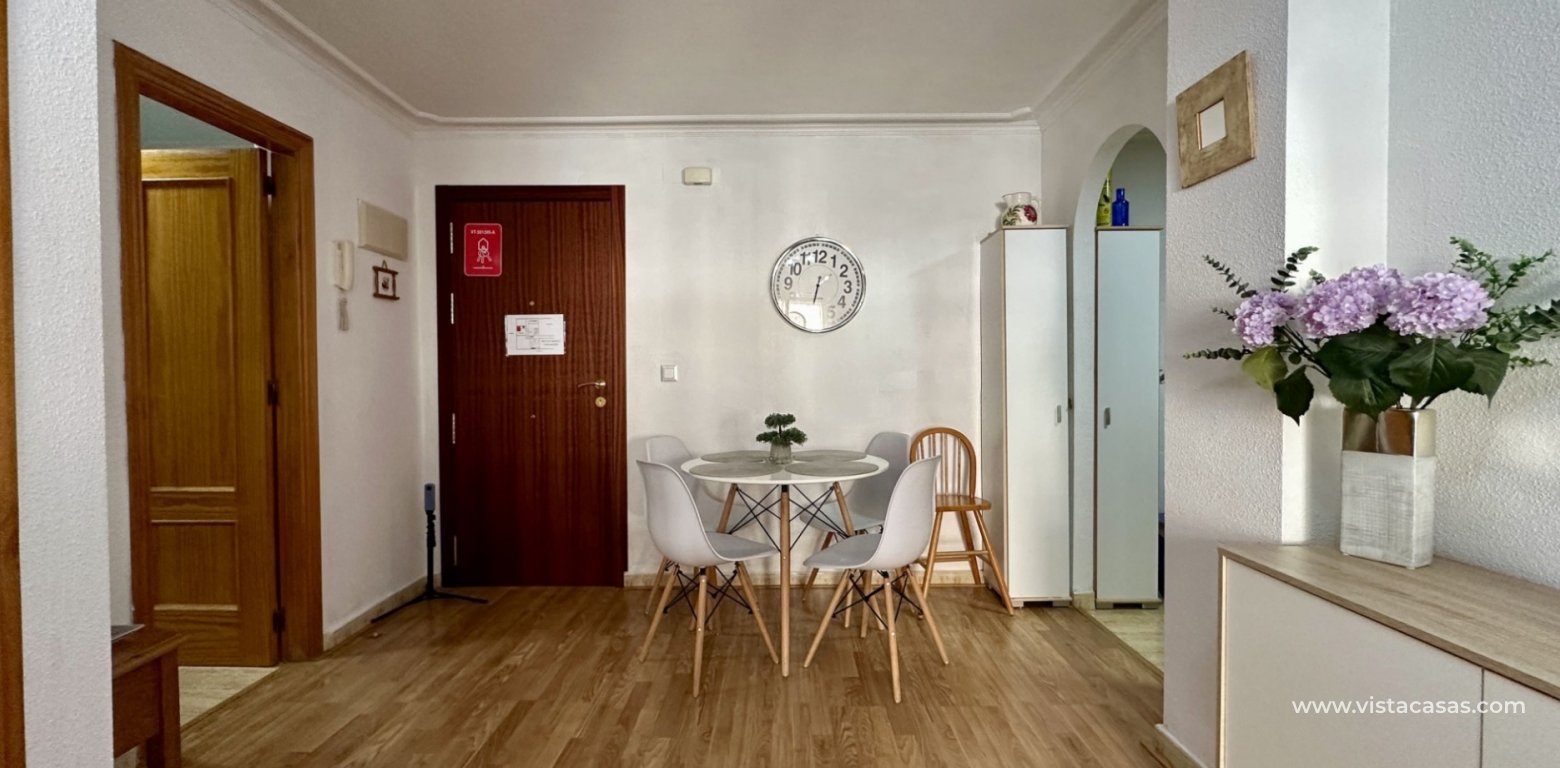 Sale - Lägenhet - Torrevieja