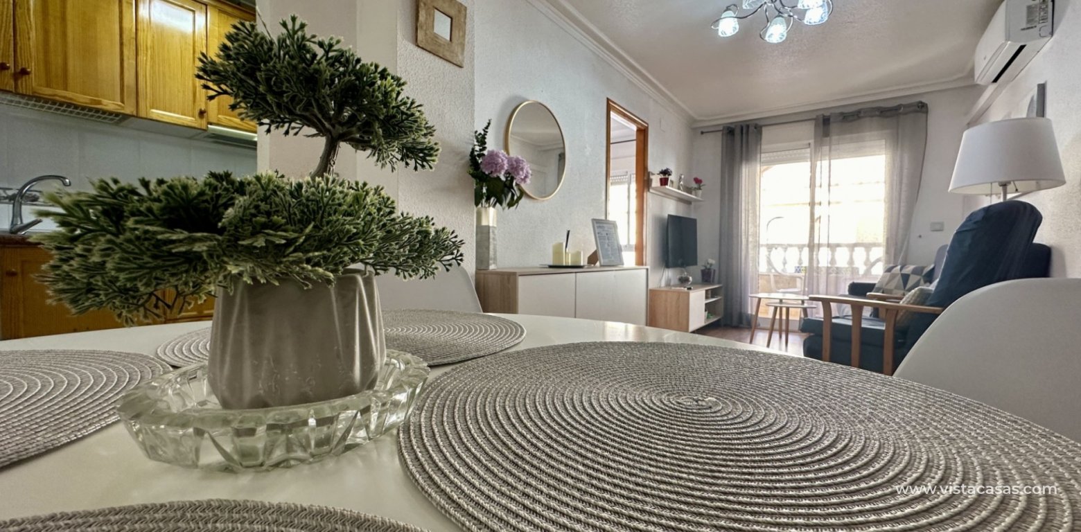 Sale - Lägenhet - Torrevieja