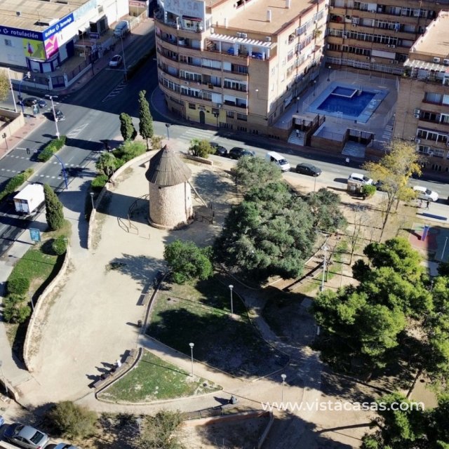 Appartement - Sale - Torrevieja - Torrevieja