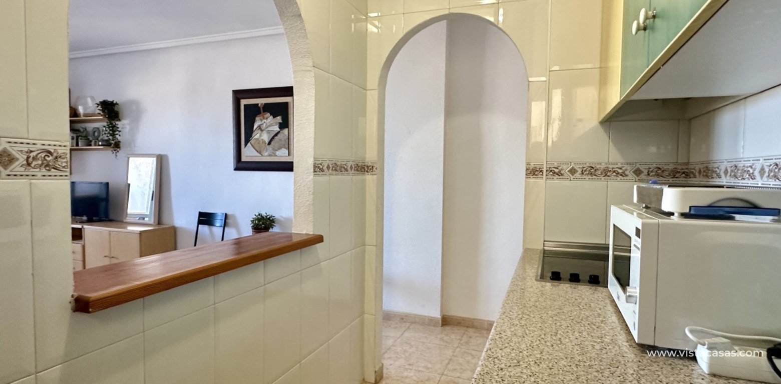 Resale - Apartment - Torrevieja