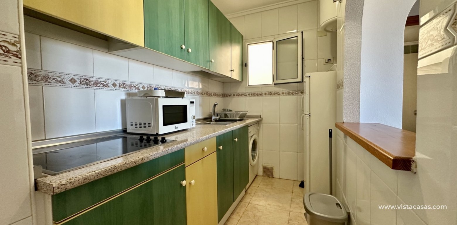 Resale - Apartment - Torrevieja