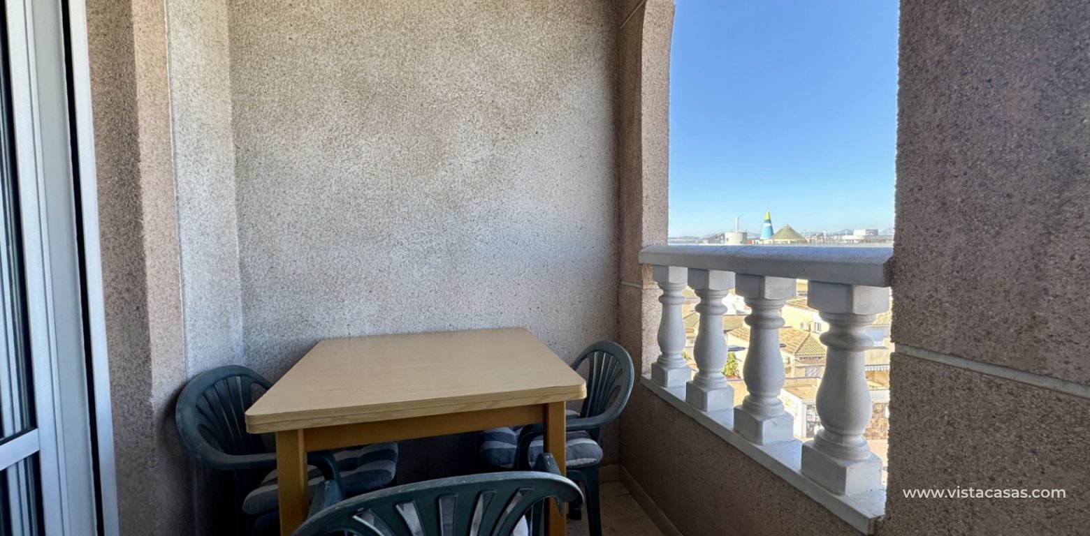 Resale - Apartment - Torrevieja