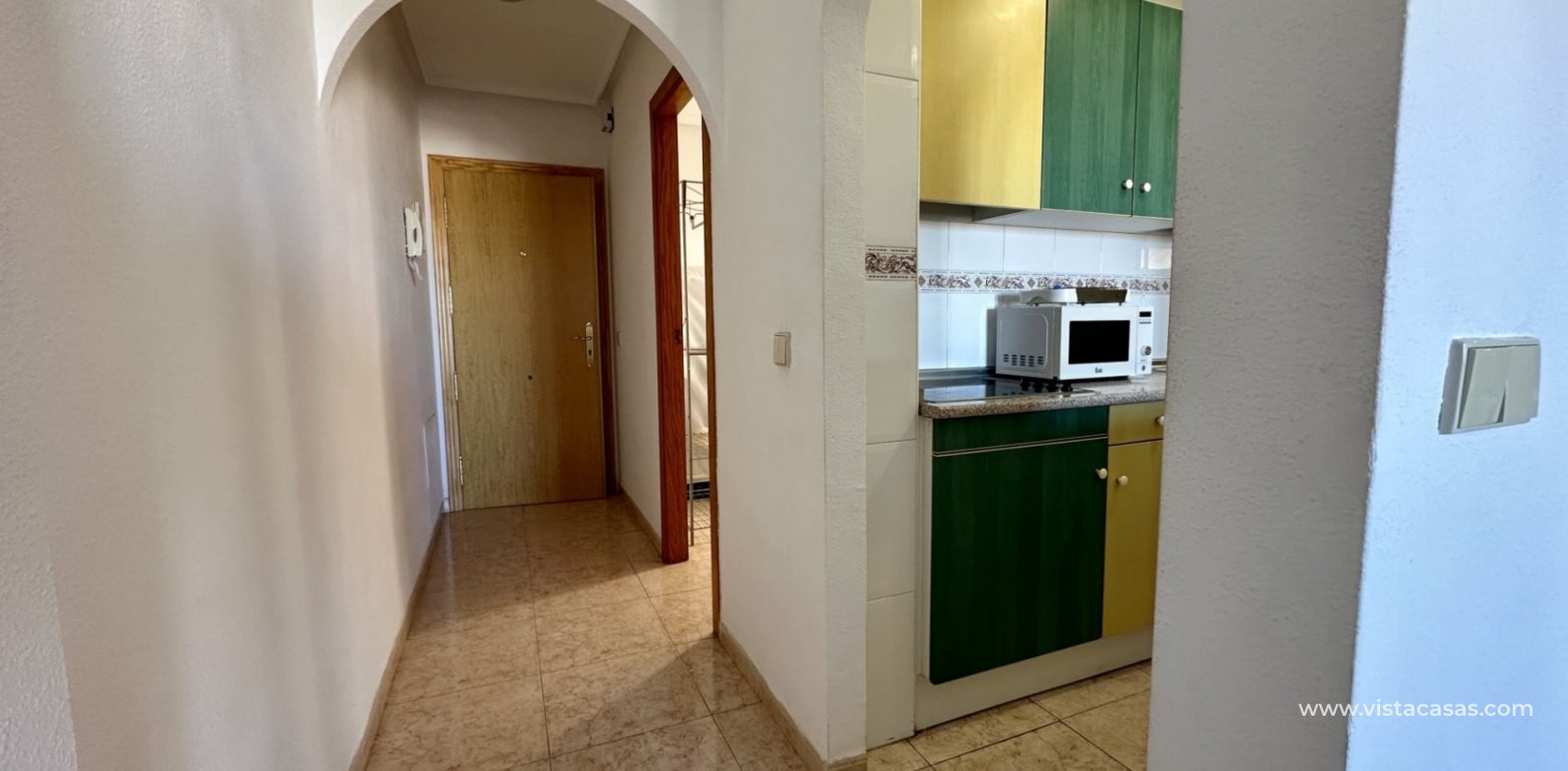 Resale - Apartment - Torrevieja