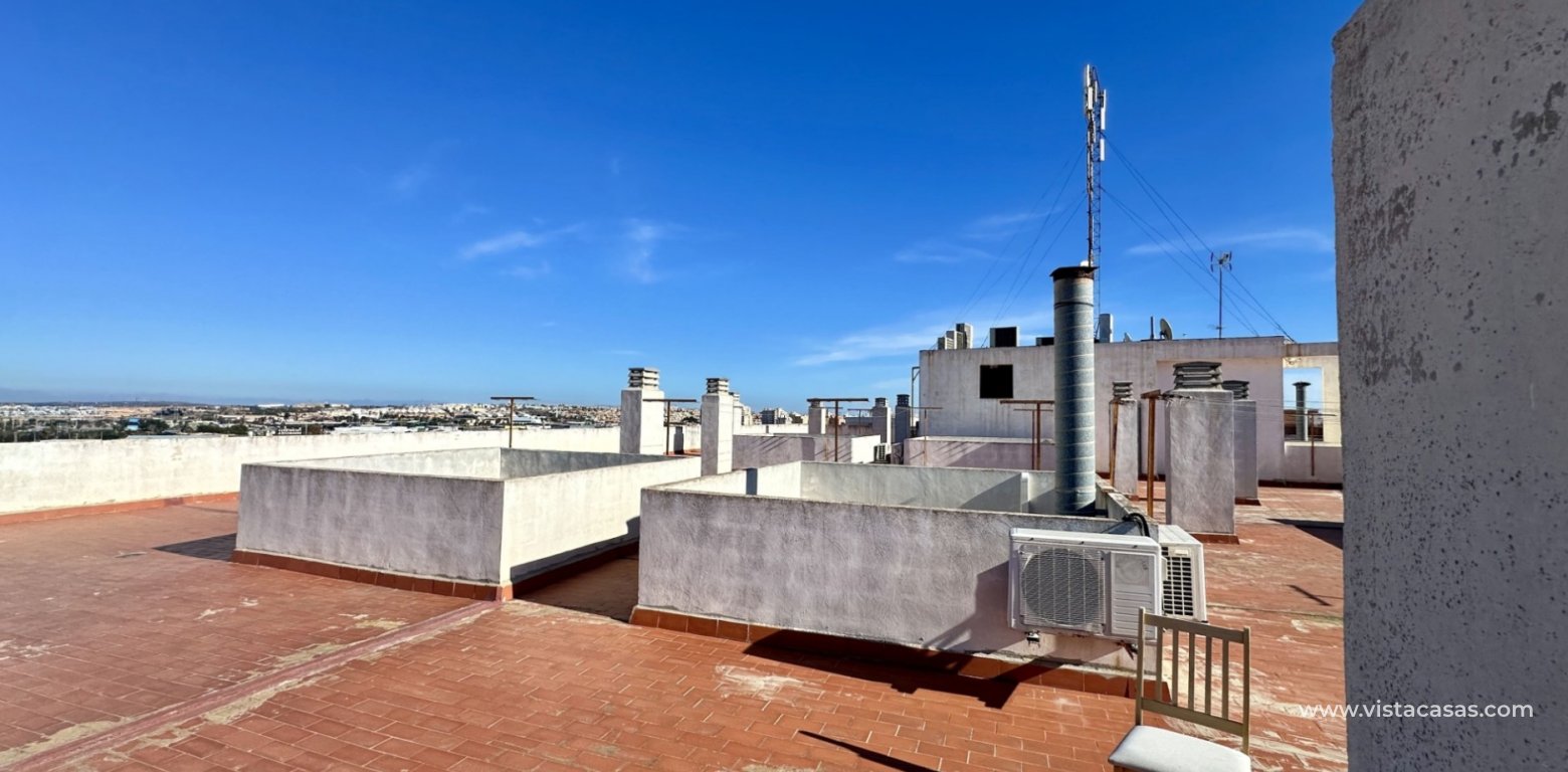 Resale - Apartment - Torrevieja