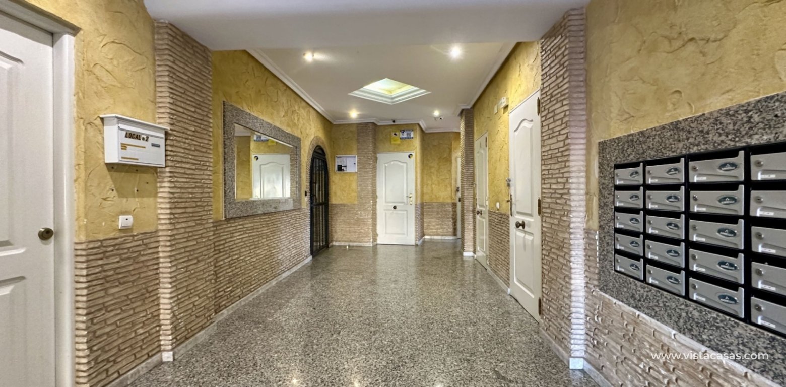 Resale - Apartment - Torrevieja