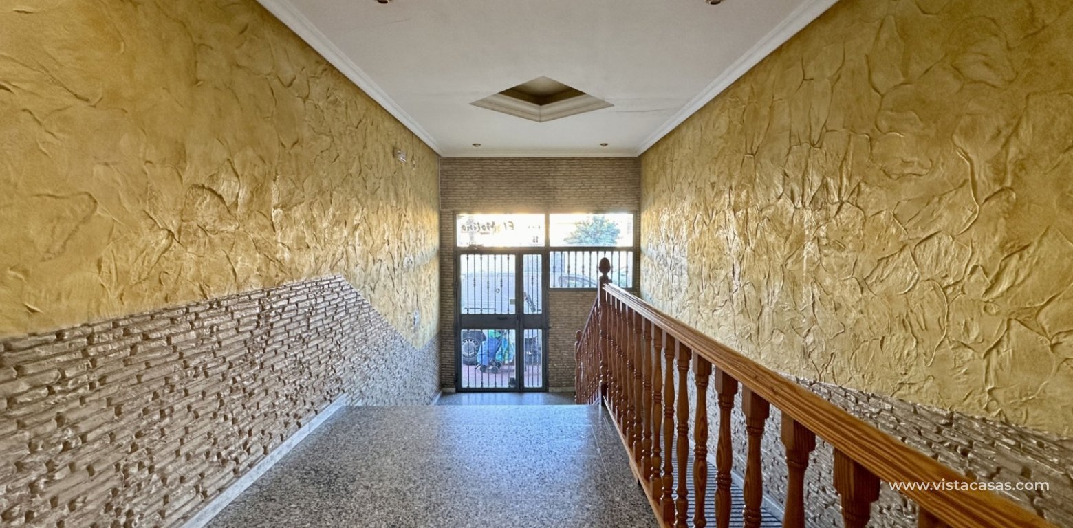 Resale - Apartment - Torrevieja