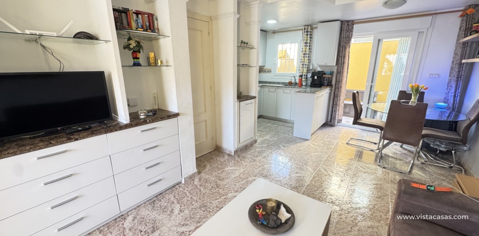 Resale - Townhouse - Cabo Roig