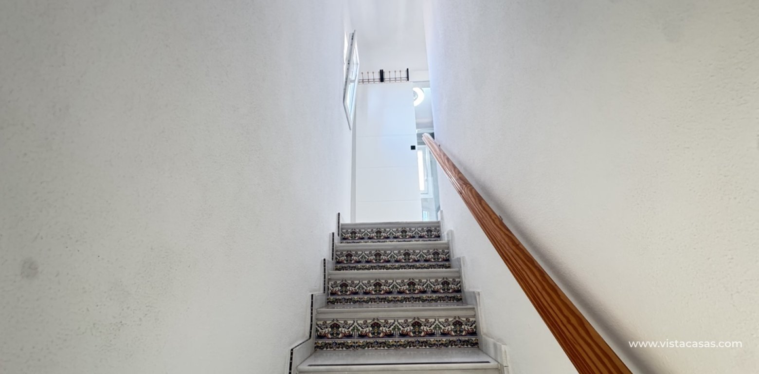 Resale - Townhouse - Cabo Roig