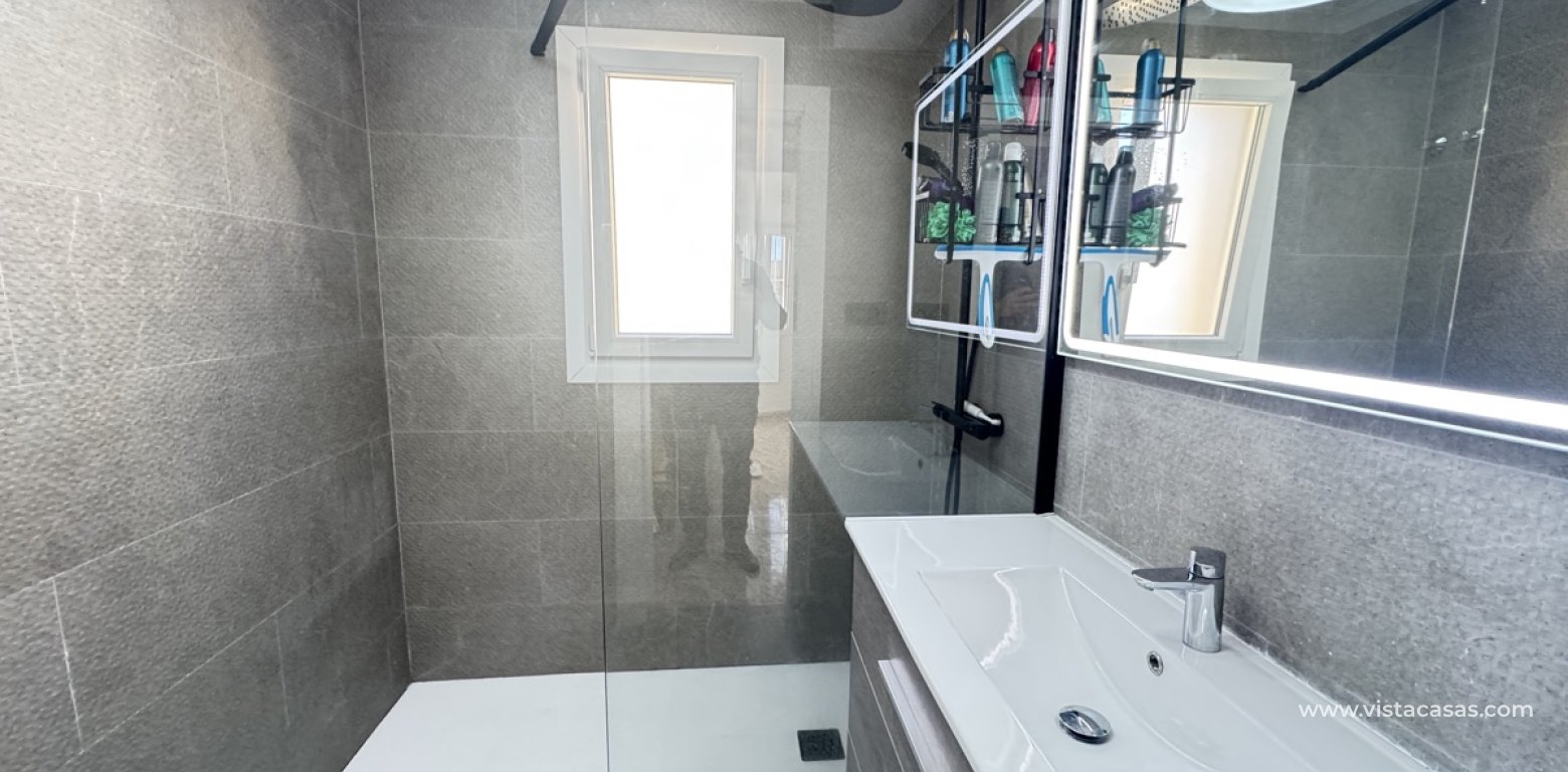 Resale - Townhouse - Cabo Roig