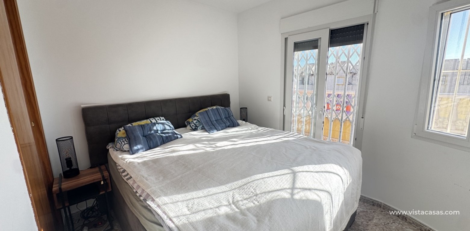 Resale - Townhouse - Cabo Roig