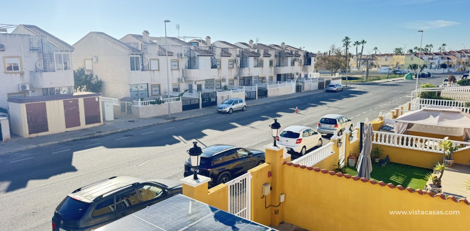 Resale - Townhouse - Cabo Roig