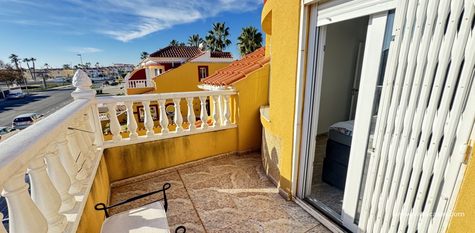 Resale - Townhouse - Cabo Roig