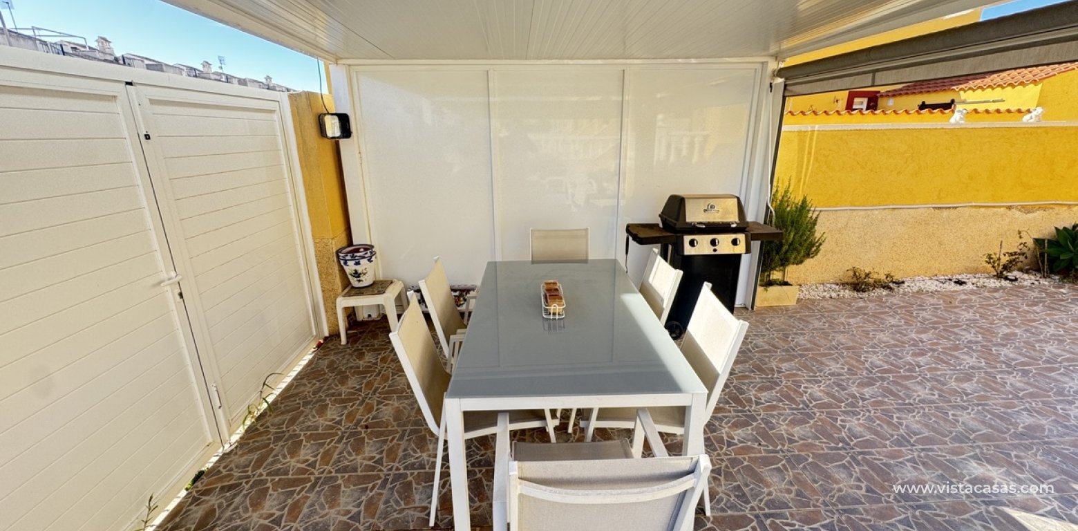 Resale - Townhouse - Cabo Roig