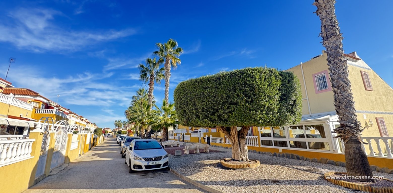 Resale - Townhouse - Cabo Roig