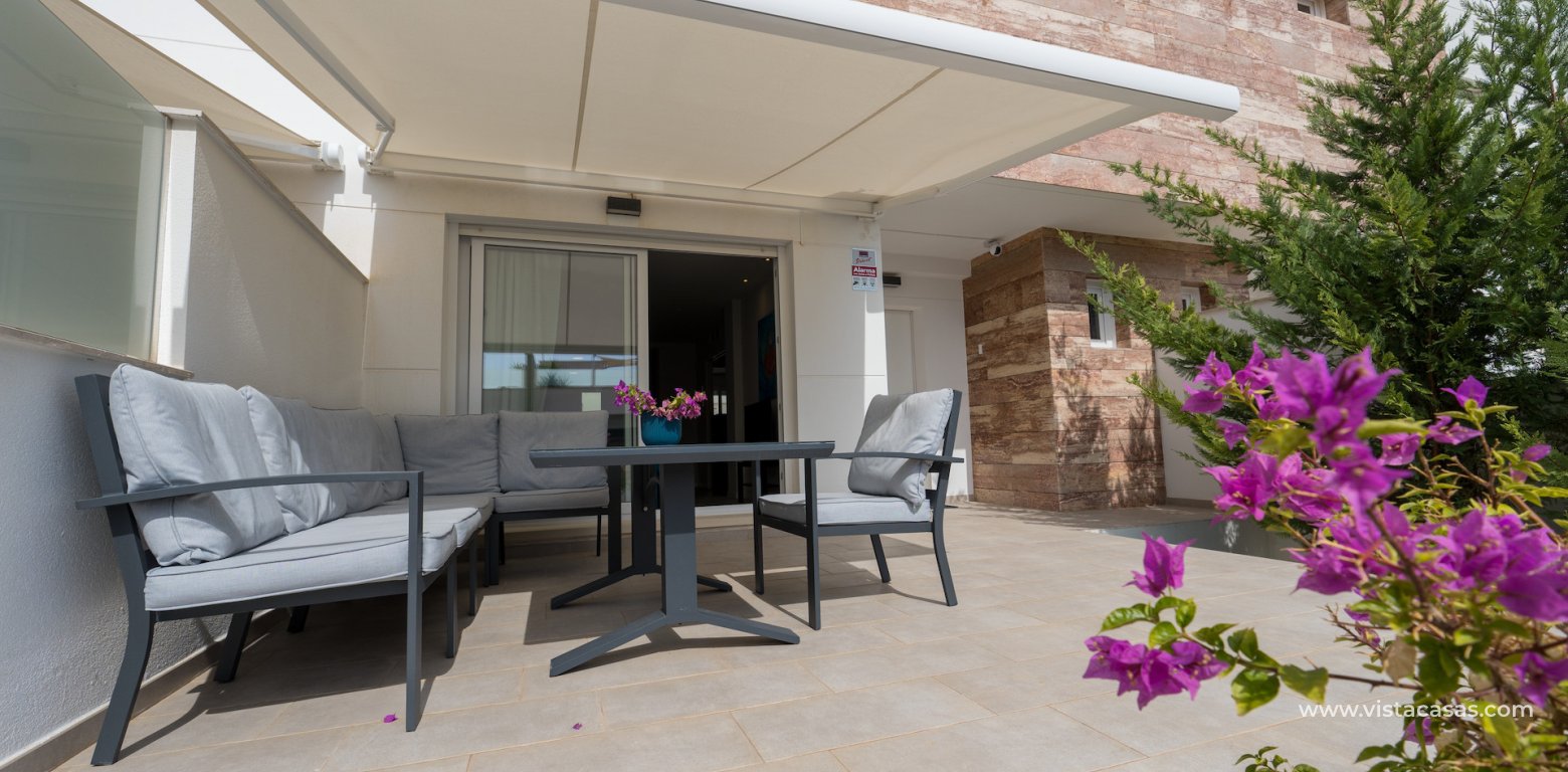 Resale - Townhouse - San Pedro del Pinatar