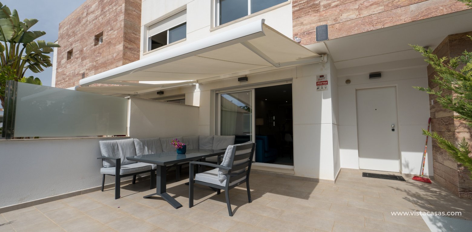 Resale - Townhouse - San Pedro del Pinatar