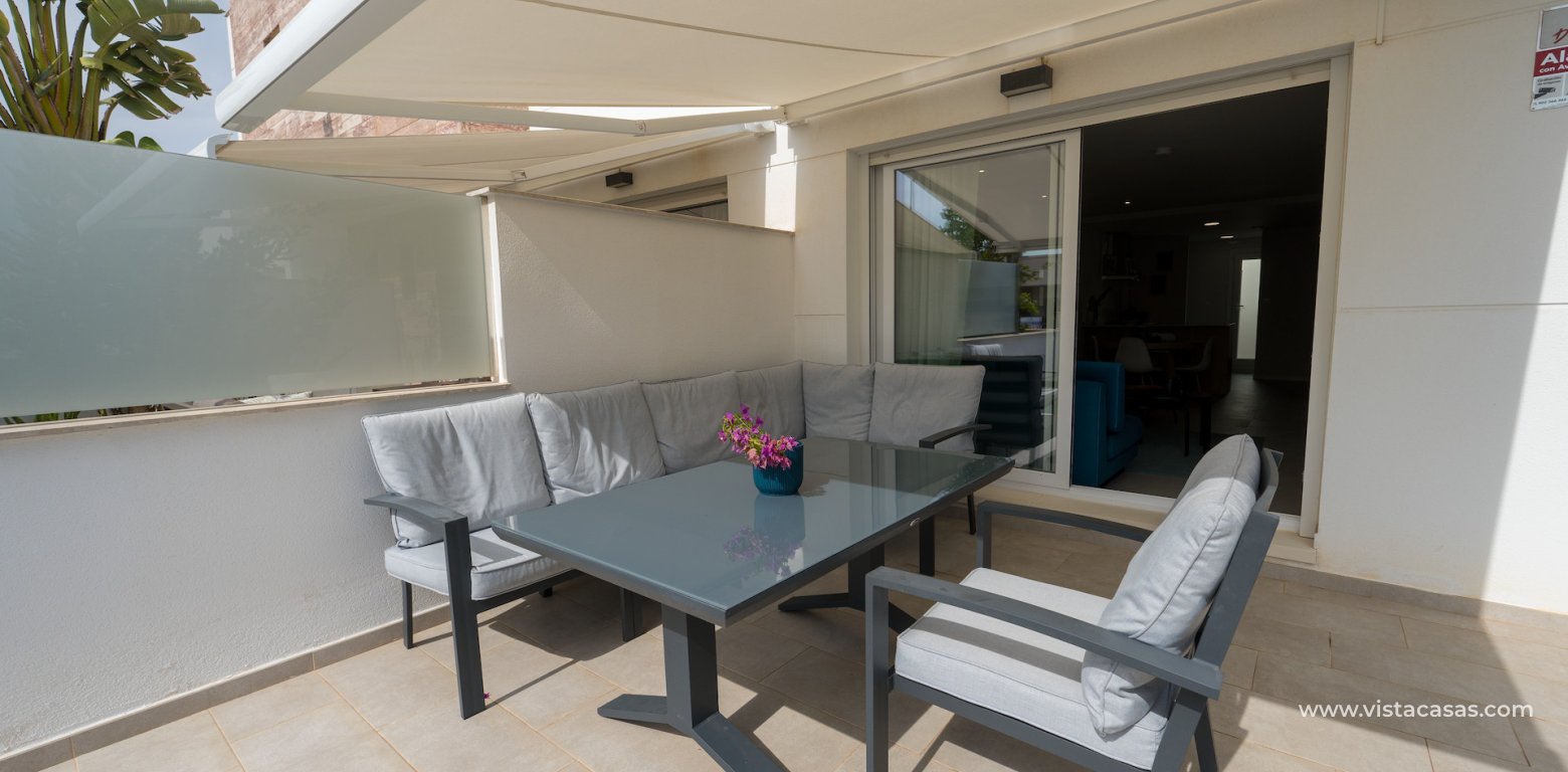 Resale - Townhouse - San Pedro del Pinatar