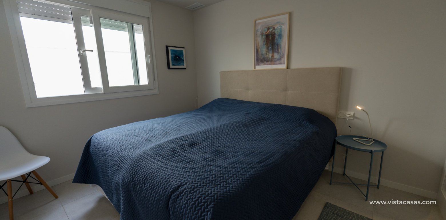 Resale - Townhouse - San Pedro del Pinatar