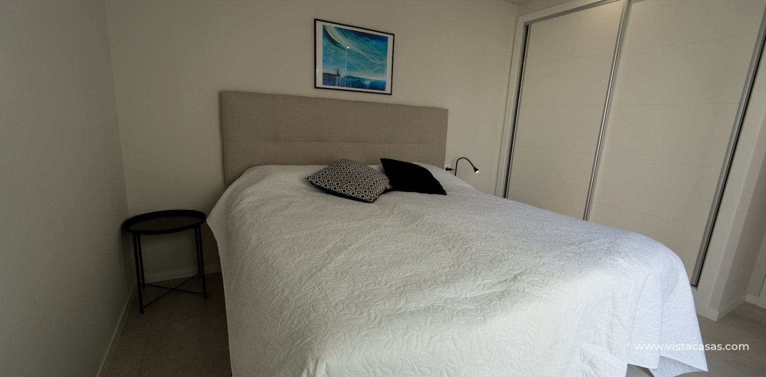 Resale - Townhouse - San Pedro del Pinatar