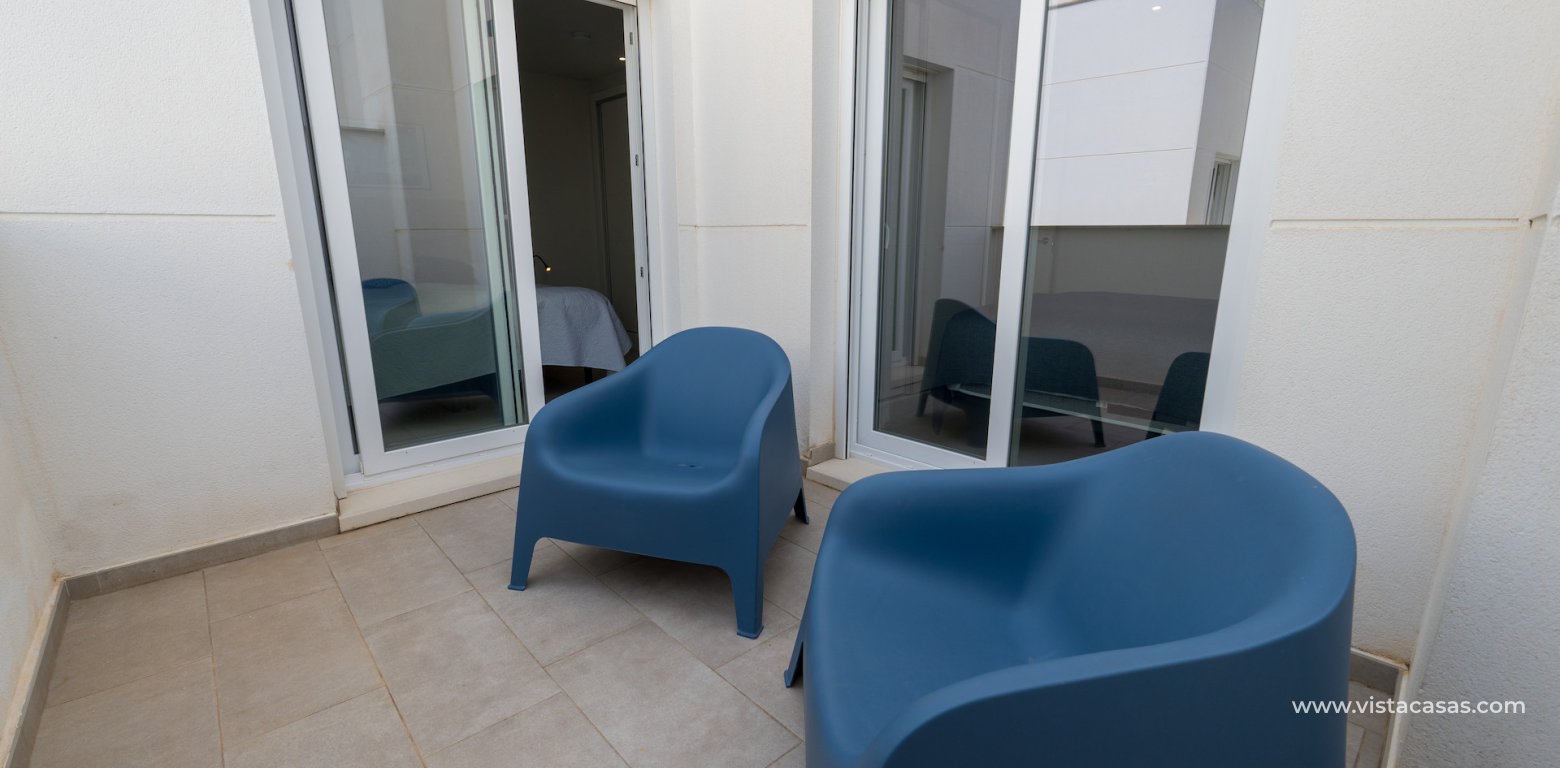 Resale - Townhouse - San Pedro del Pinatar