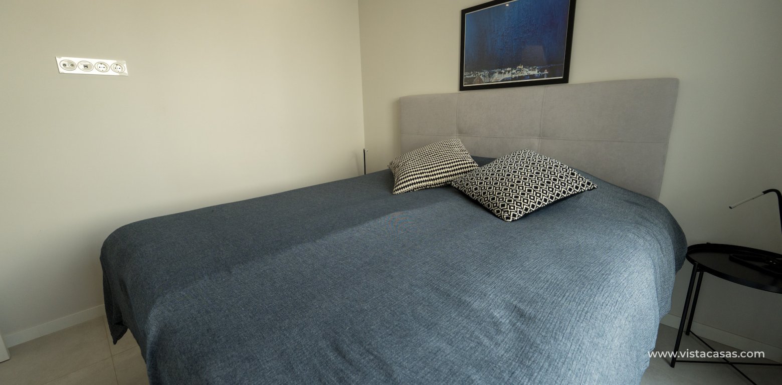 Resale - Townhouse - San Pedro del Pinatar