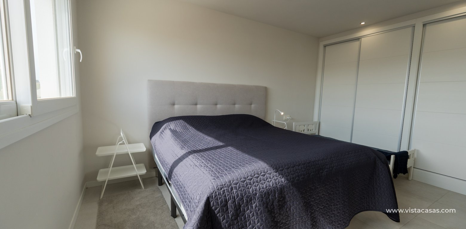 Resale - Townhouse - San Pedro del Pinatar