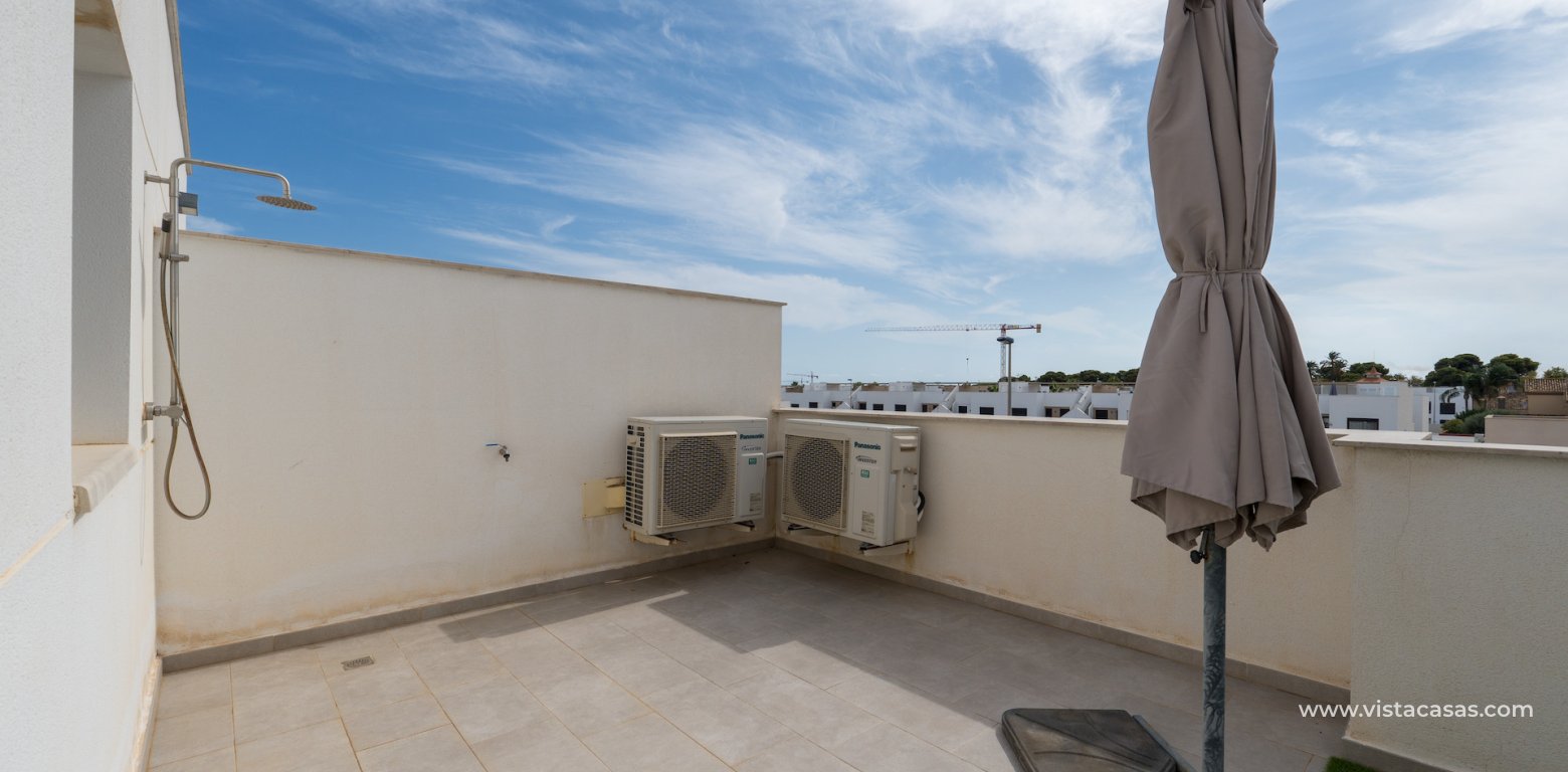 Resale - Townhouse - San Pedro del Pinatar