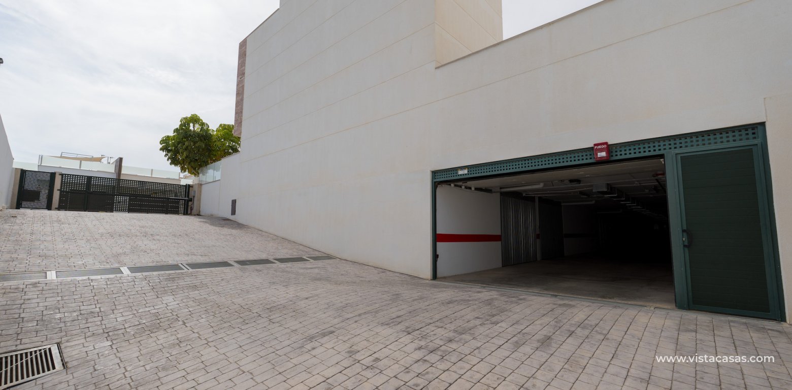 Resale - Townhouse - San Pedro del Pinatar