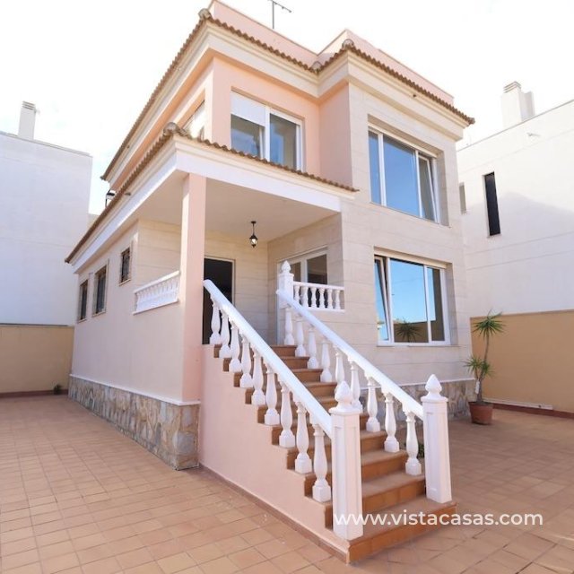 Villa - Sale - Villamartin - Villamartin