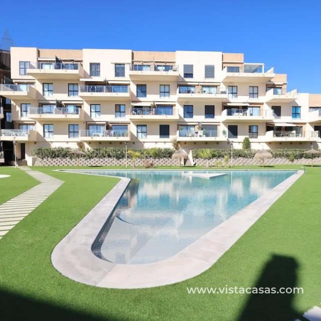 Appartement - Vente - La Zenia - La Zenia
