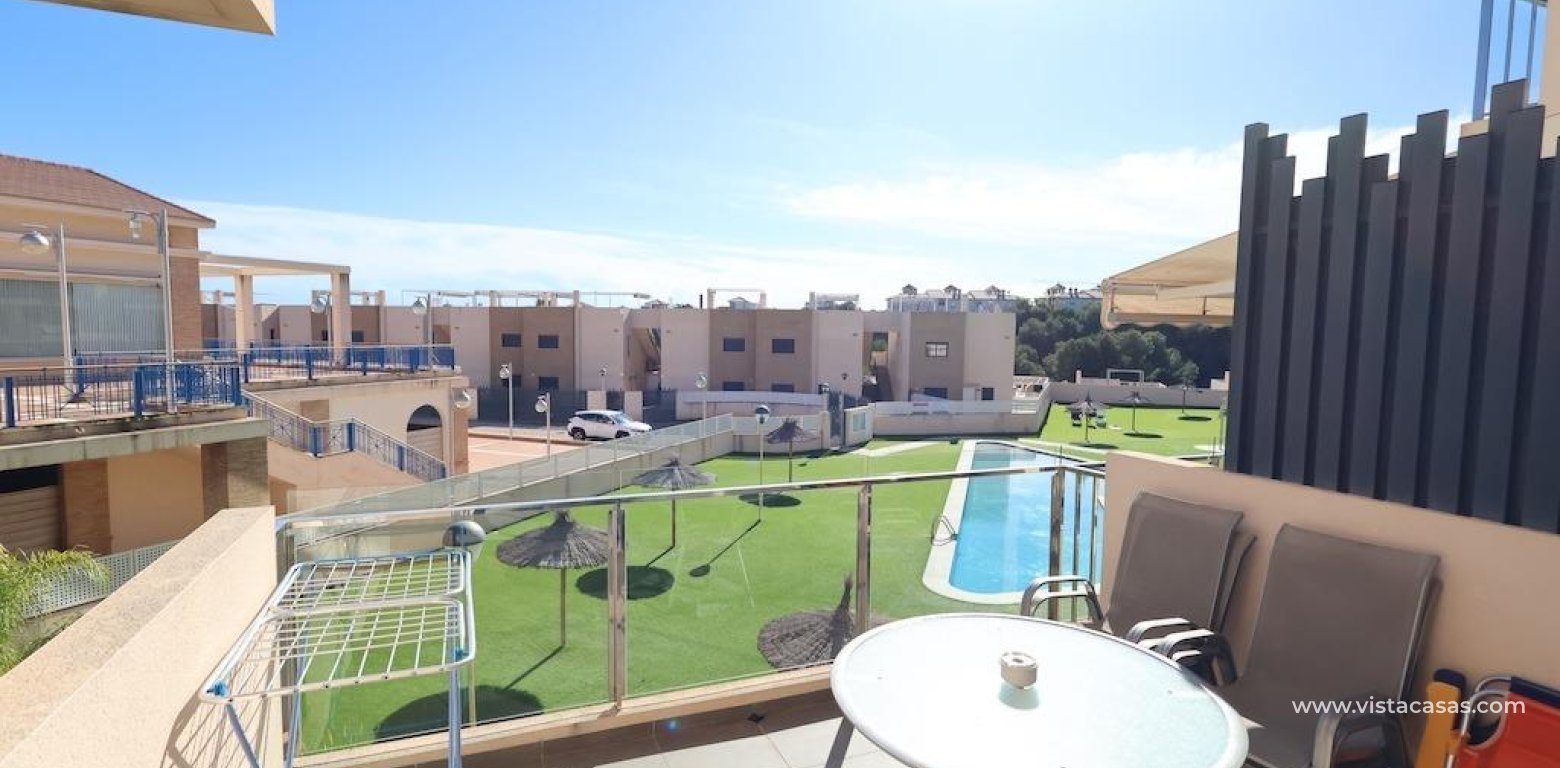 Resale - Apartment - La Zenia