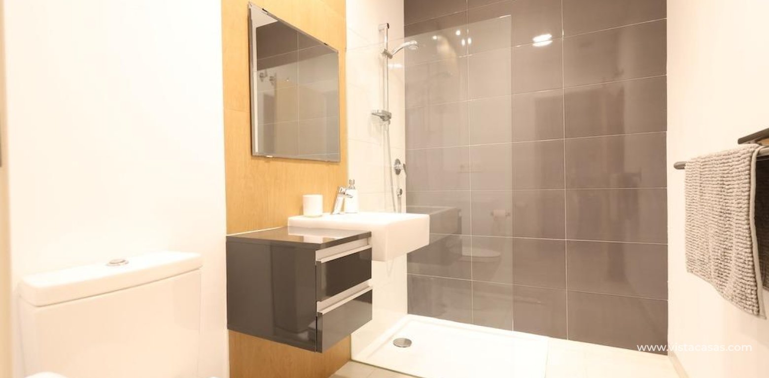 Resale - Apartment - La Zenia