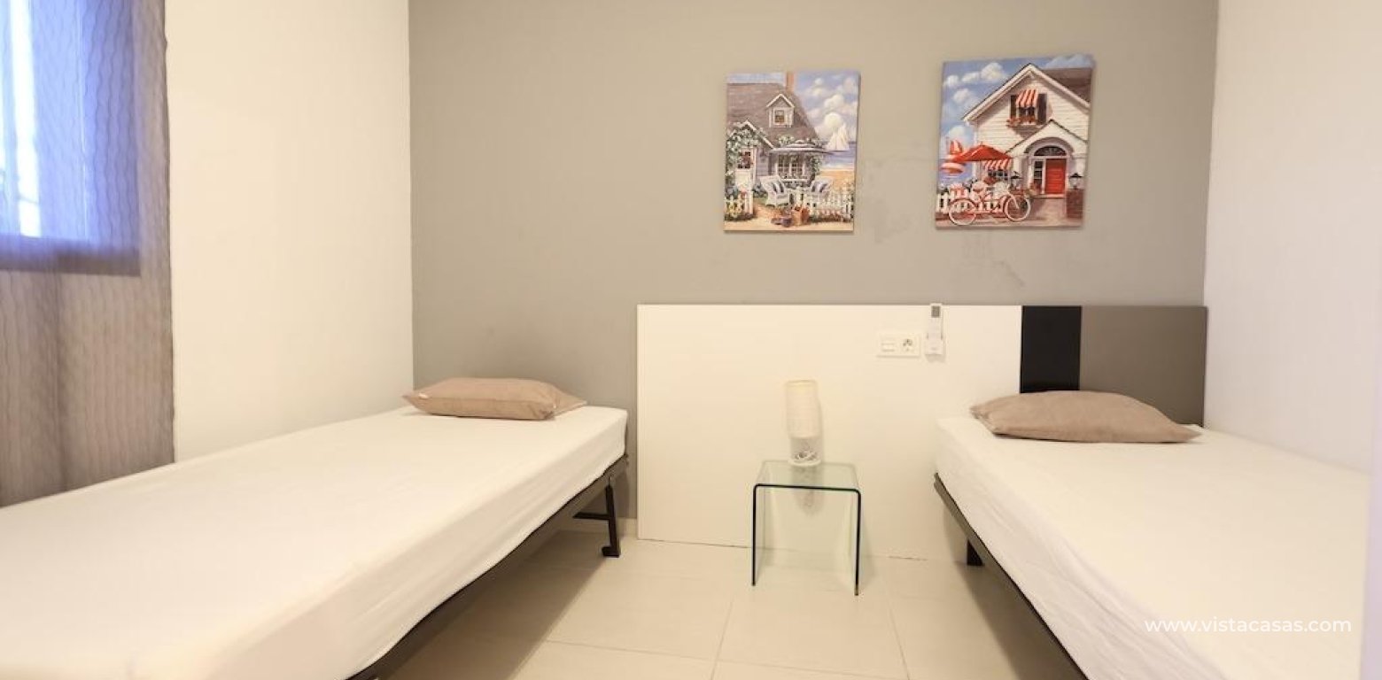 Resale - Apartment - La Zenia