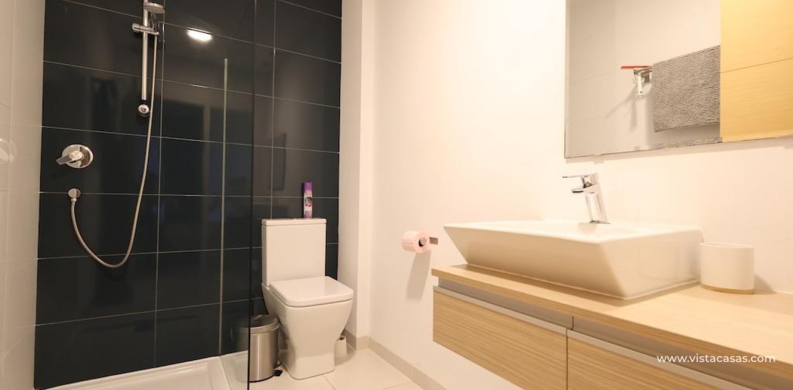 Resale - Apartment - La Zenia