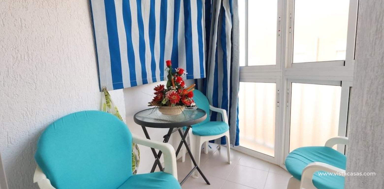 Vente - Appartement - Torrevieja - La Mata