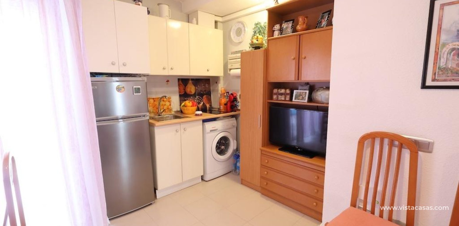 Vente - Appartement - Torrevieja - La Mata