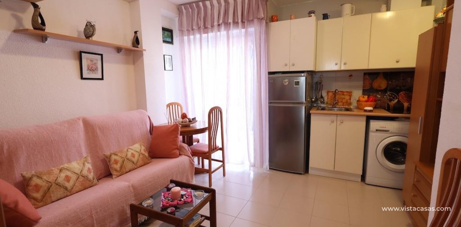 Vente - Appartement - Torrevieja - La Mata