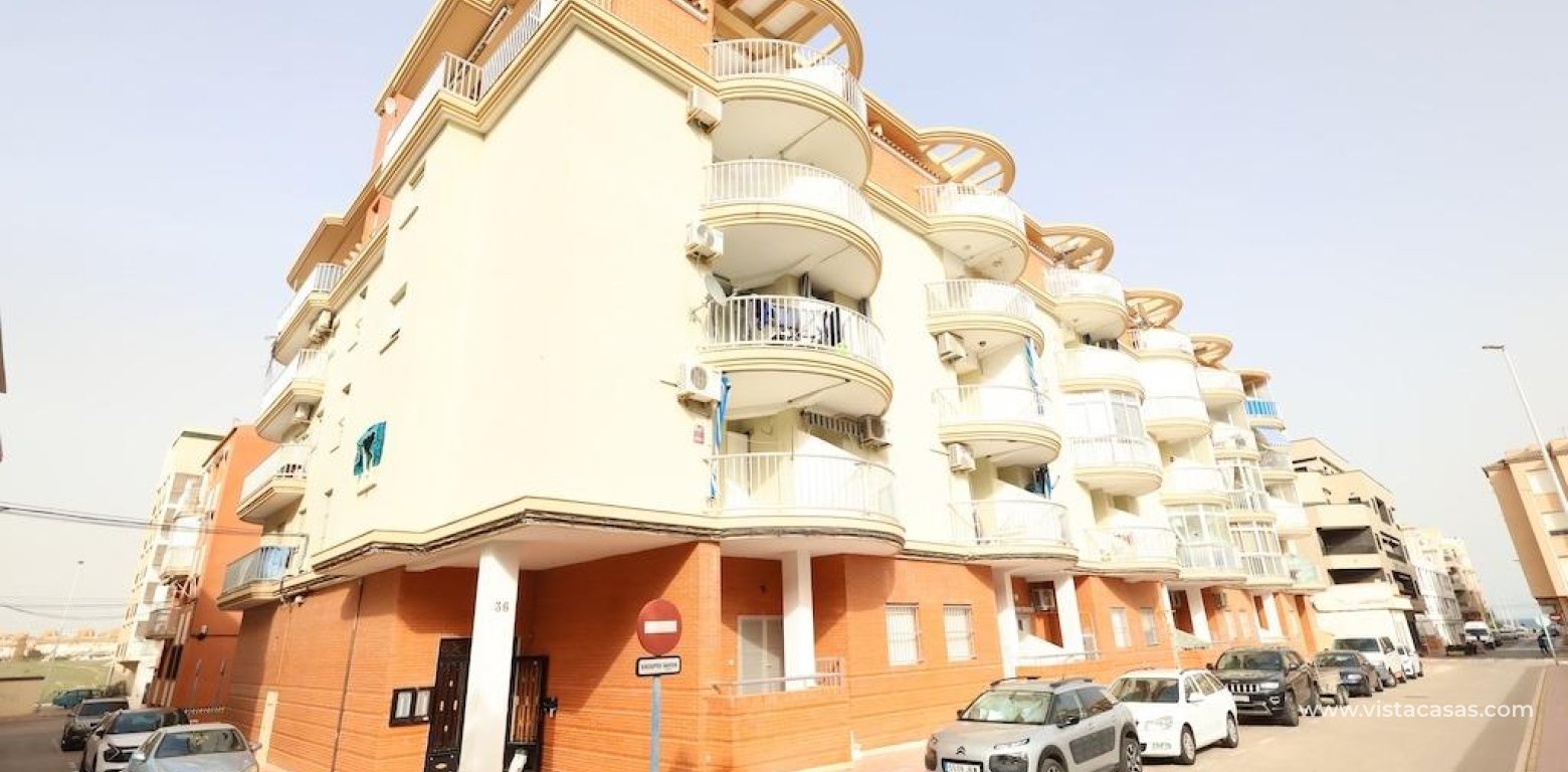 Vente - Appartement - Torrevieja - La Mata