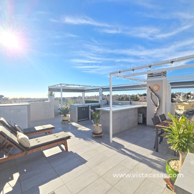 Apartment - Resale - Villamartin - Villamartin