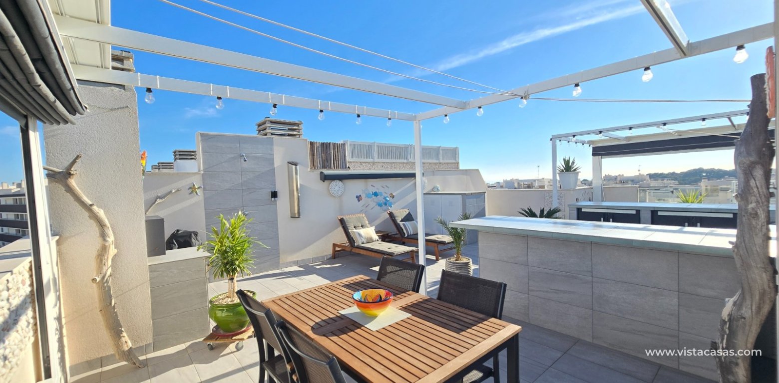 Venta - Apartamento - Villamartin