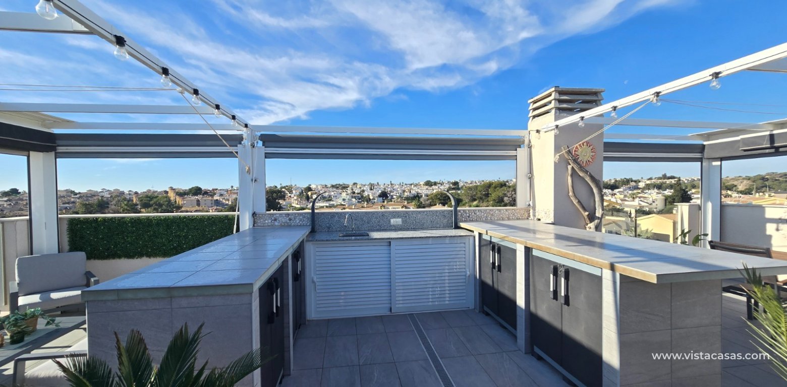 Venta - Apartamento - Villamartin