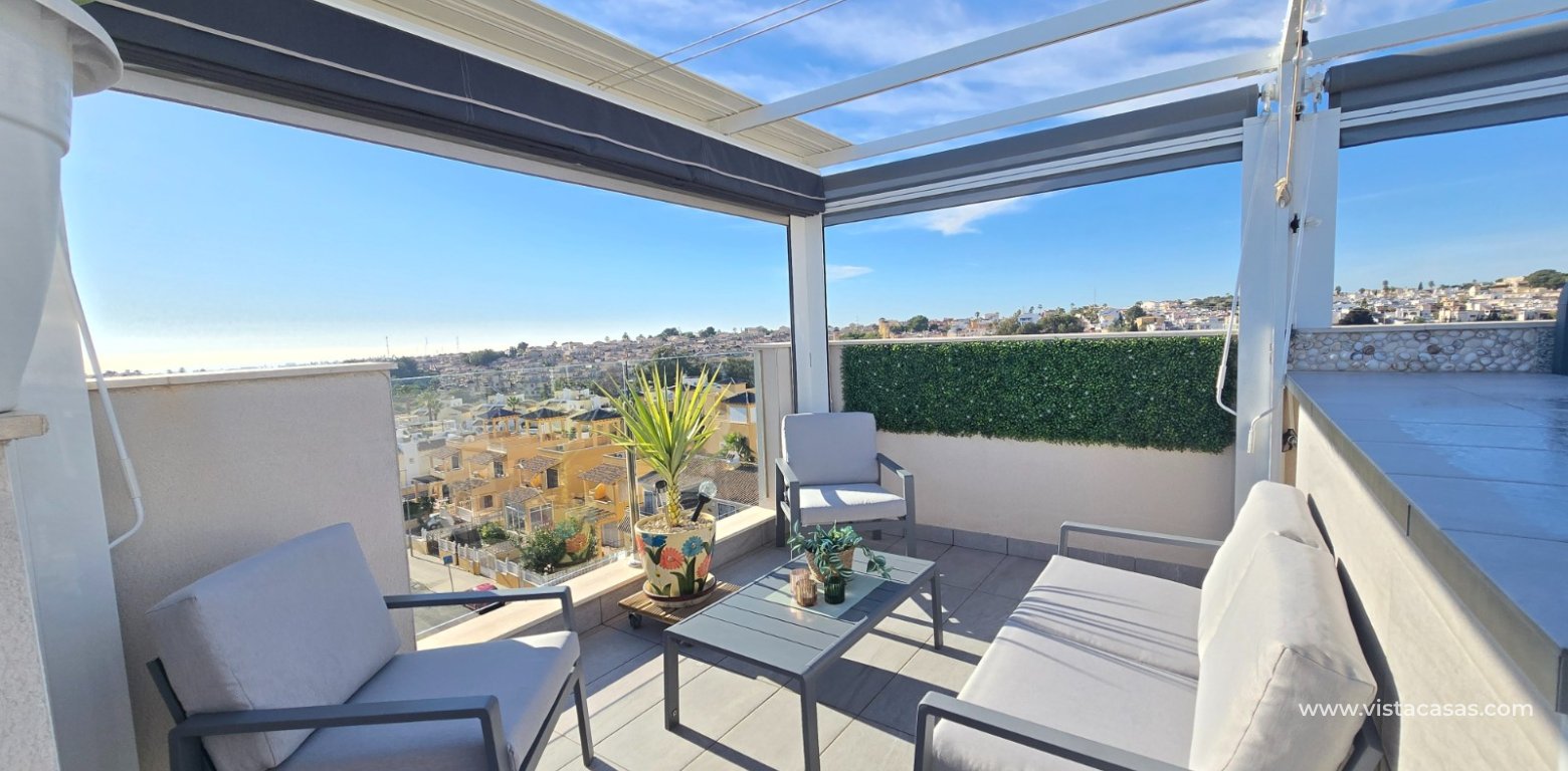 Venta - Apartamento - Villamartin