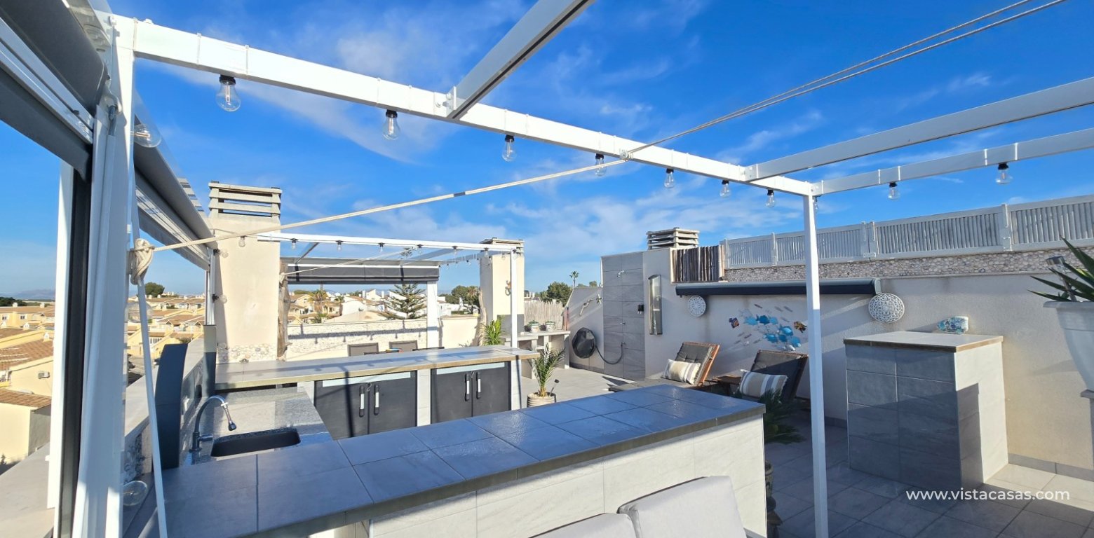 Venta - Apartamento - Villamartin