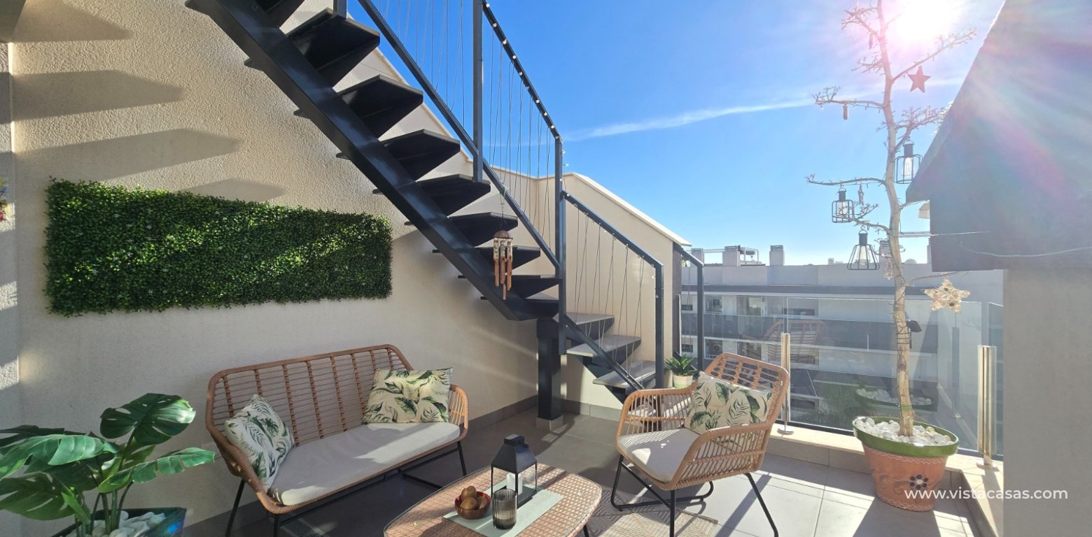 Venta - Apartamento - Villamartin