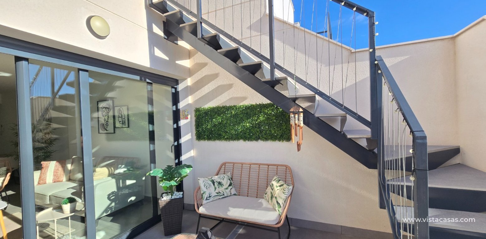 Venta - Apartamento - Villamartin