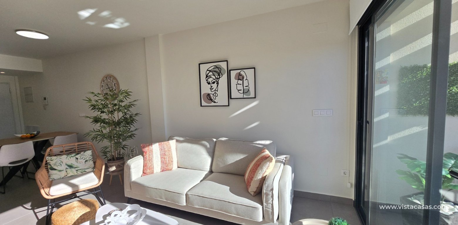 Venta - Apartamento - Villamartin