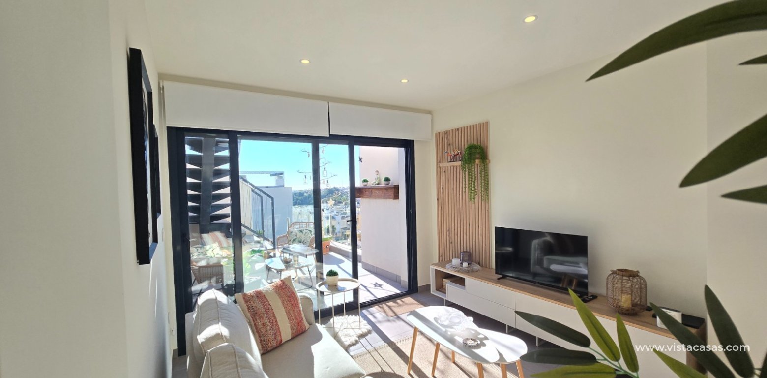 Venta - Apartamento - Villamartin