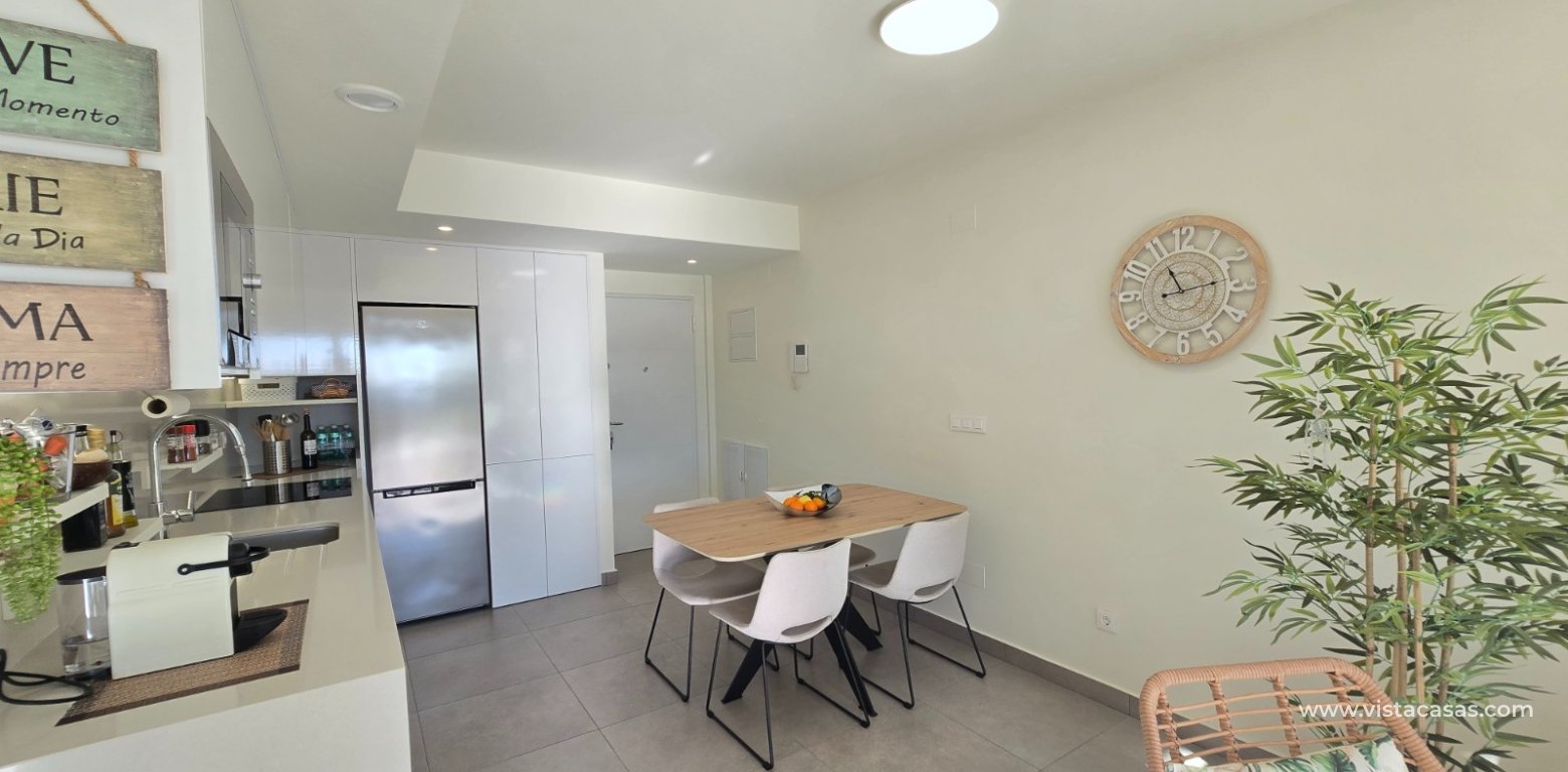 Venta - Apartamento - Villamartin