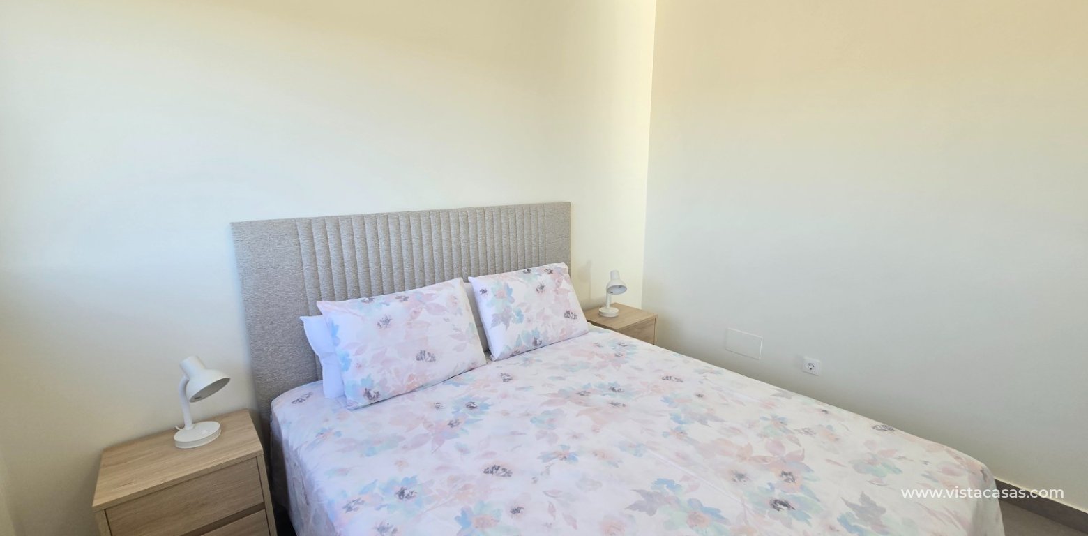 Venta - Apartamento - Villamartin