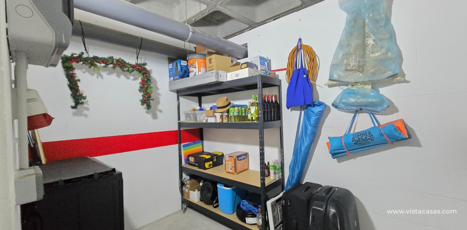 Venta - Apartamento - Villamartin